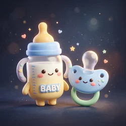 👶 Bebês