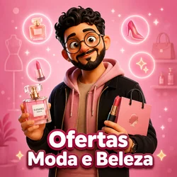 💄 Moda e Beleza